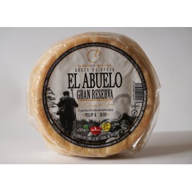 El Abuelo Gran Reserva