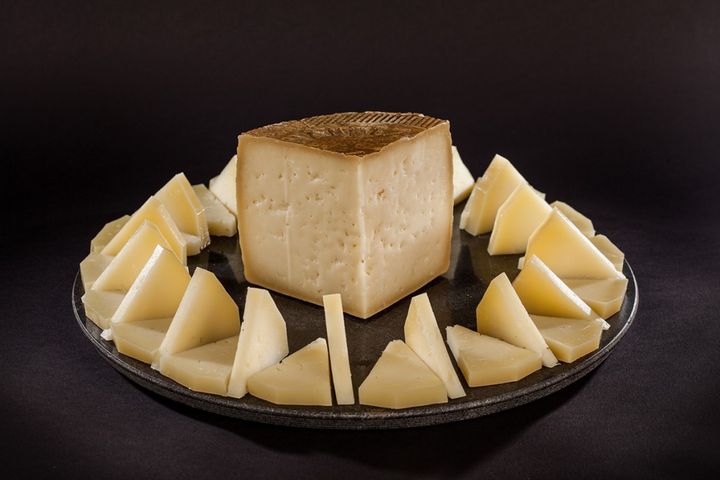 Comprar queso