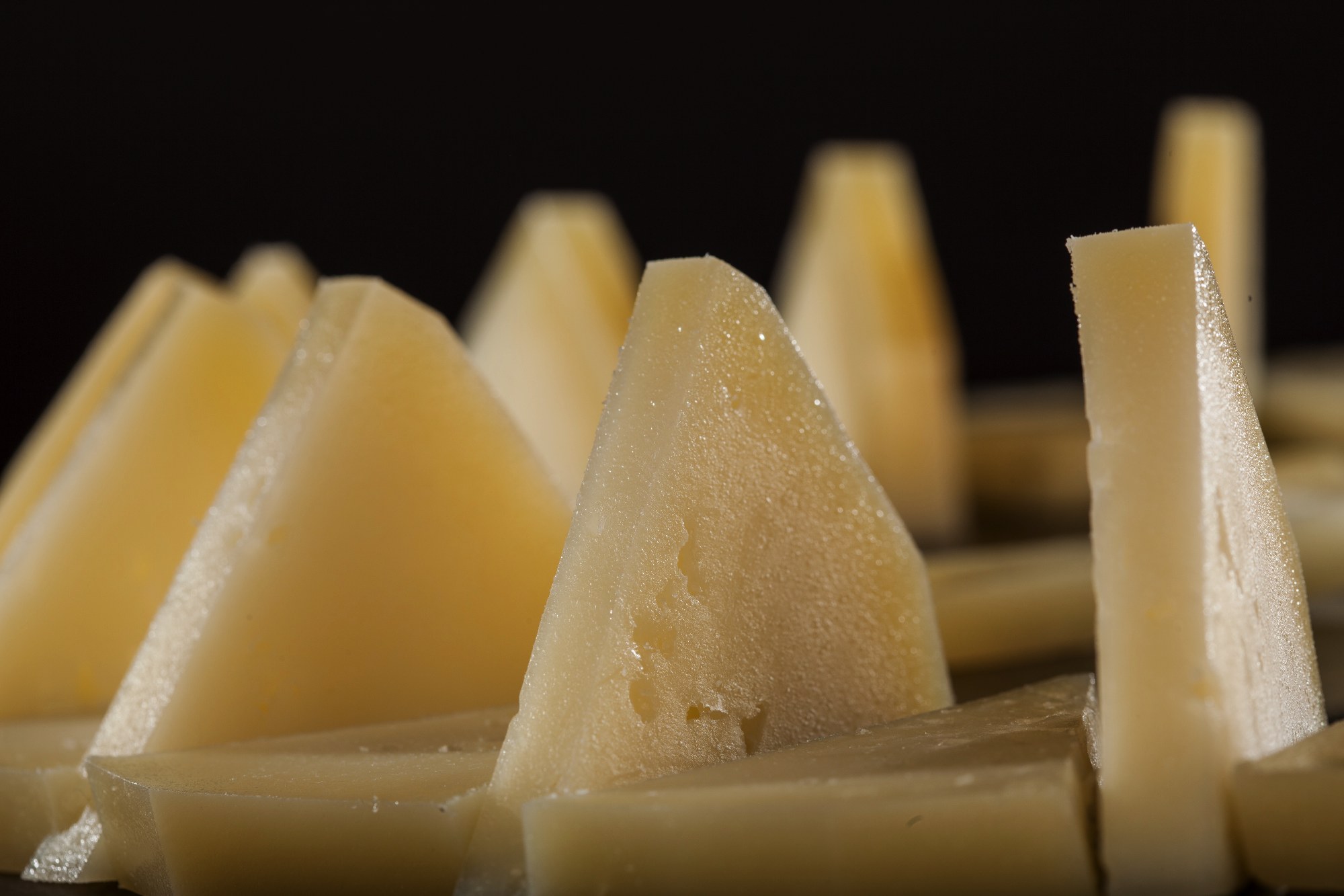Cómo conservar el queso