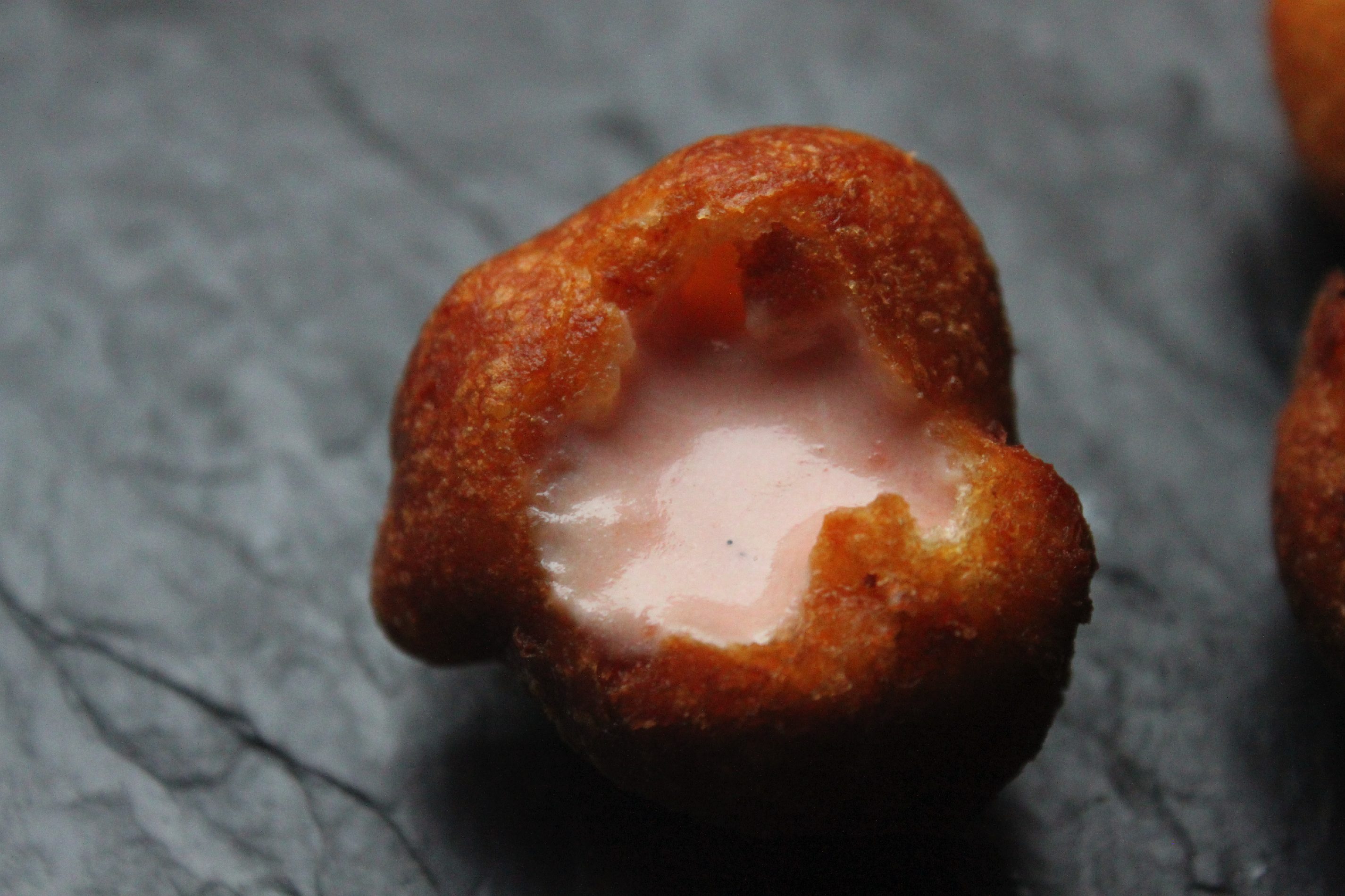 Receta de Buñuelos de viento caseros
