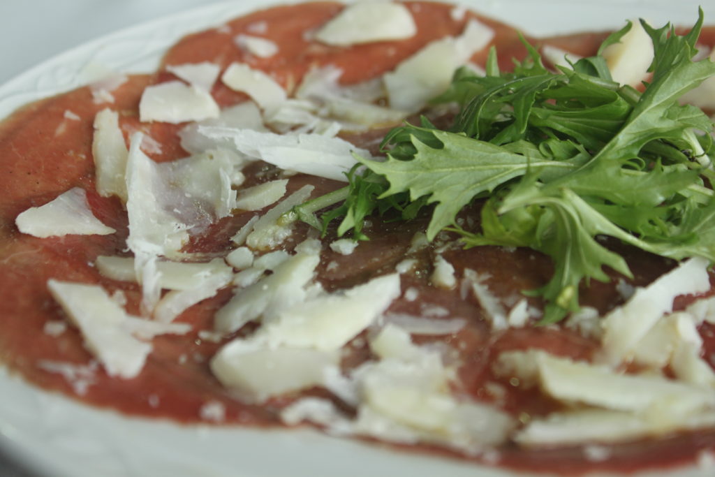 Receta Casa Conrado