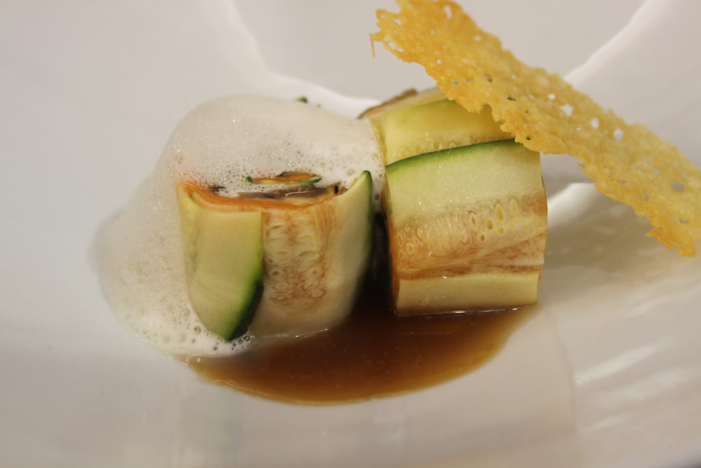 Receta Azogue Viejo
